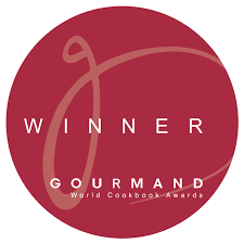 gourmand-awards-logo