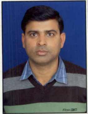 Dr. Laxmi Narayan Sankhala