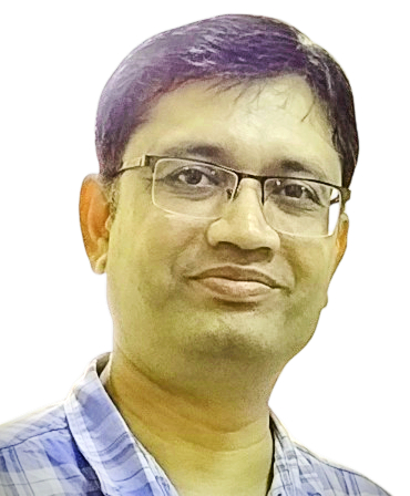 Dr. Mahendra Tanwar