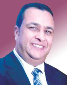Ashraf Mohamed Abdelrahman Abu-Seida