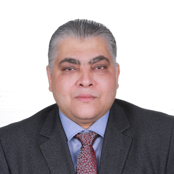 Mahmoud Kandeel