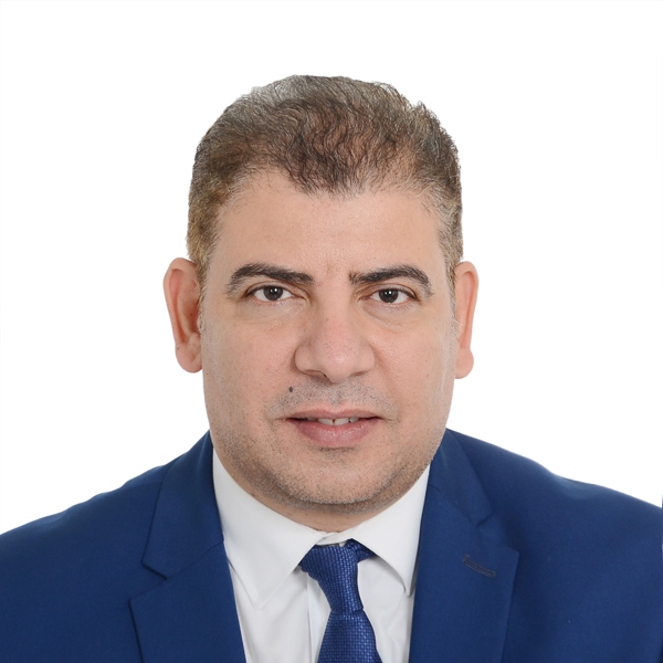 Prof. Dr. Sabry Mohamed Bahy El-Bahr